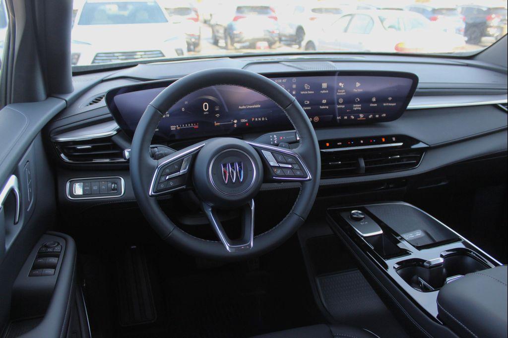 new 2026 Buick Enclave car, priced at $43,687