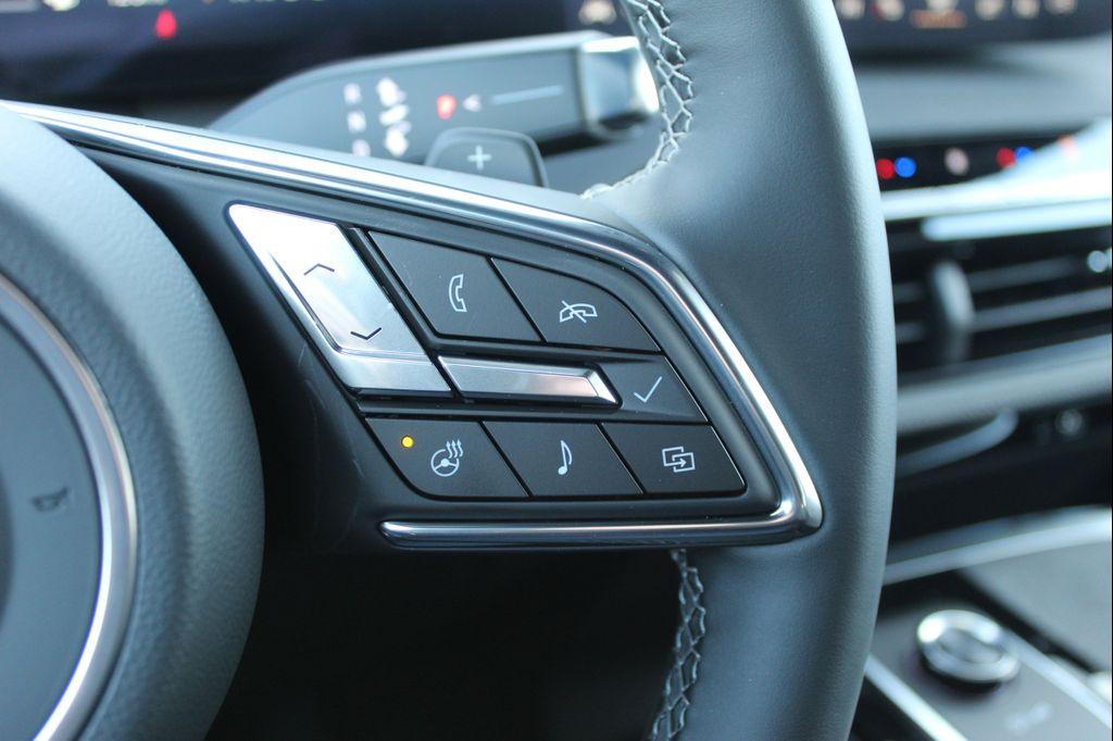 new 2026 Buick Enclave car, priced at $43,687