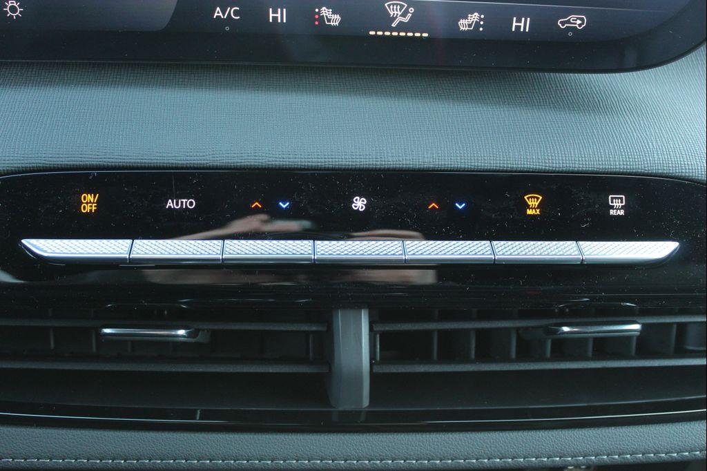 new 2026 Buick Enclave car, priced at $43,687