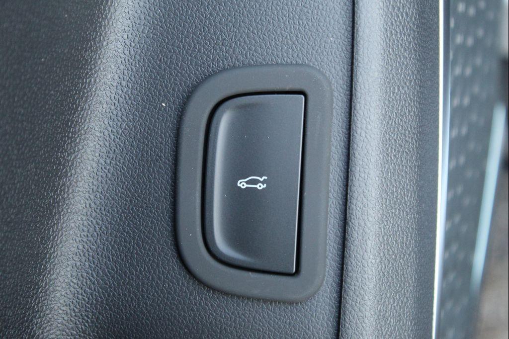 new 2026 Buick Enclave car, priced at $43,687