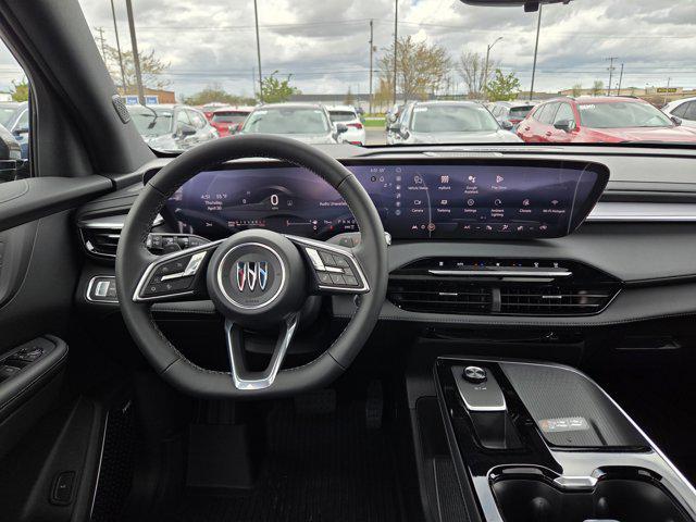 new 2026 Buick Enclave car, priced at $52,887
