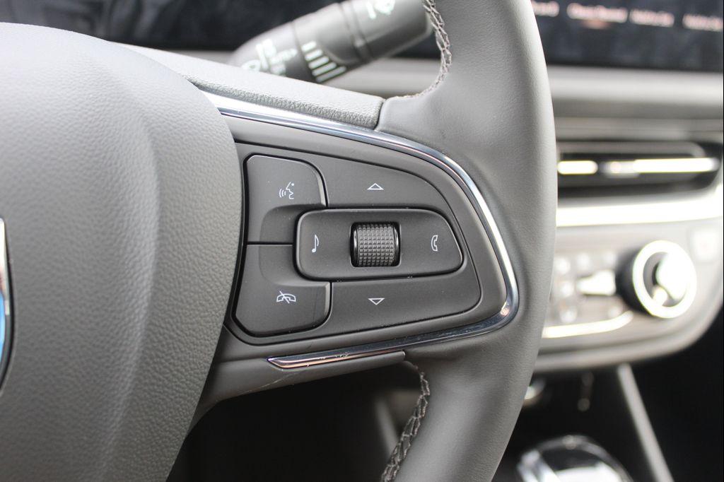 new 2026 Buick Envista car, priced at $26,533