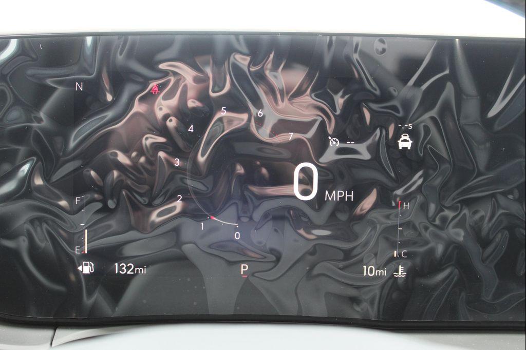 new 2026 Buick Envista car, priced at $26,533