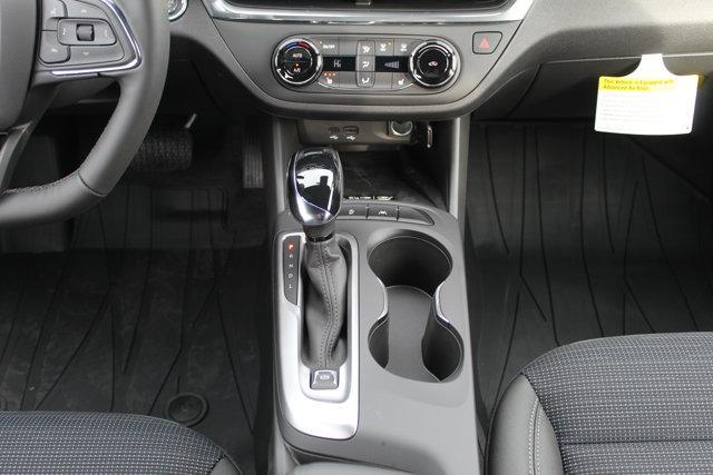 new 2026 Buick Envista car, priced at $25,033