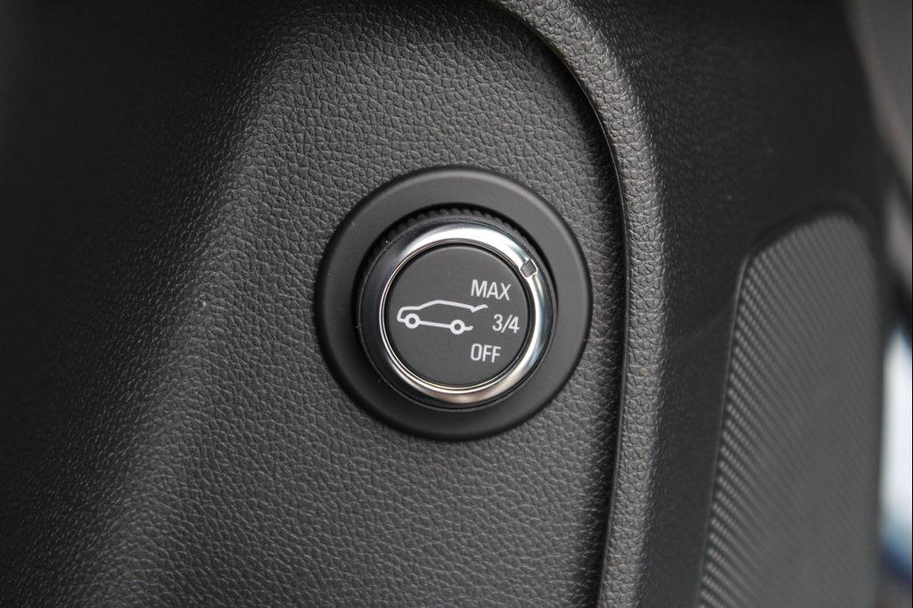 new 2026 Buick Envista car, priced at $26,533