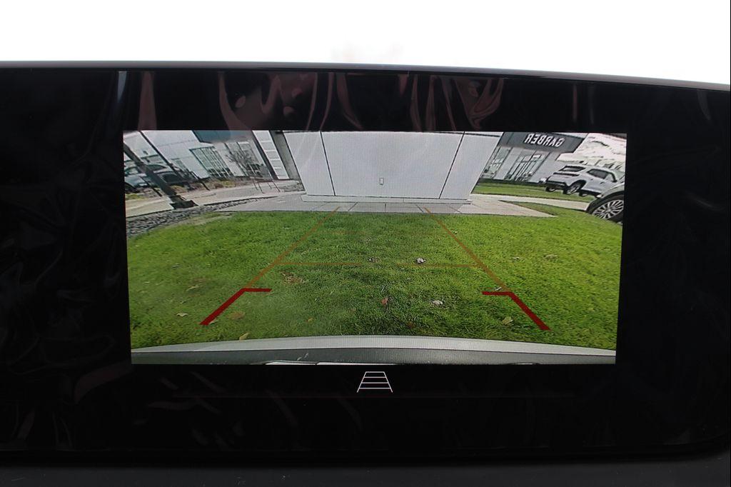 new 2026 Buick Envista car, priced at $26,533