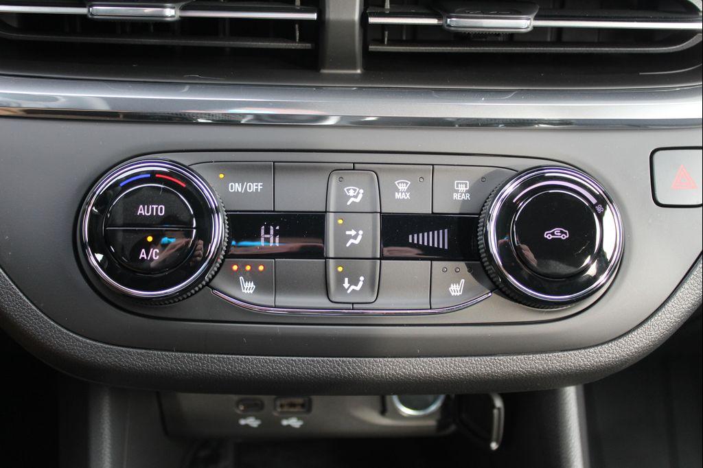 new 2026 Buick Envista car, priced at $26,533