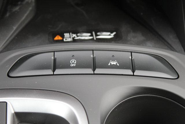 new 2026 Buick Envista car, priced at $25,033