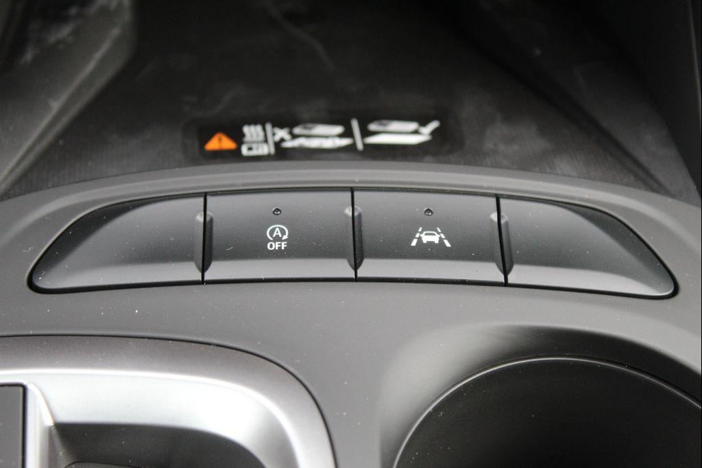 new 2026 Buick Envista car, priced at $26,533