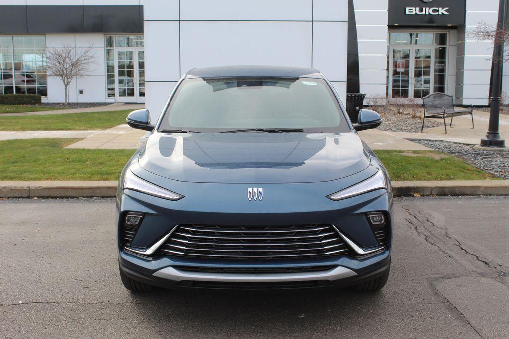 new 2026 Buick Envista car, priced at $26,533