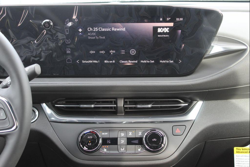 new 2026 Buick Envista car, priced at $26,533