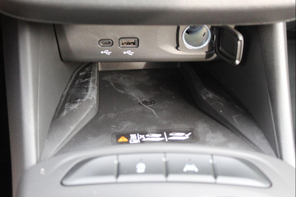 new 2026 Buick Envista car, priced at $26,533