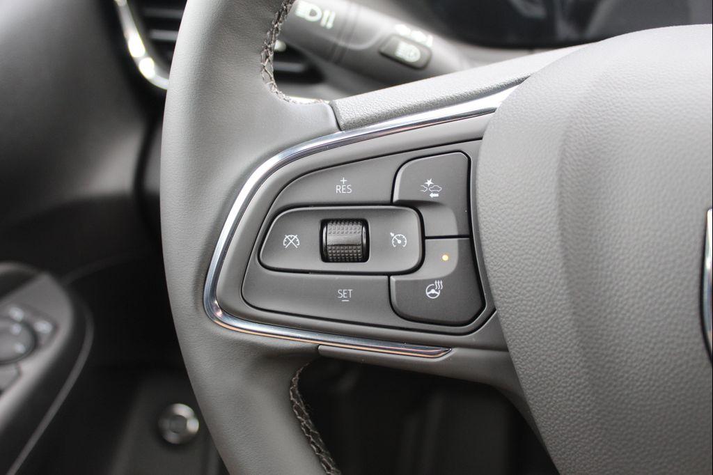 new 2026 Buick Envista car, priced at $26,533