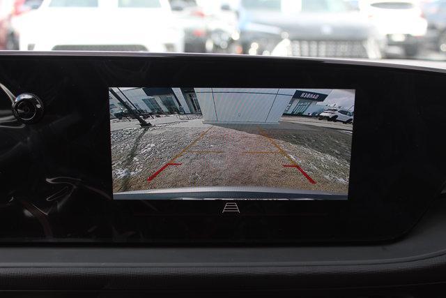 new 2026 Buick Envista car, priced at $25,843