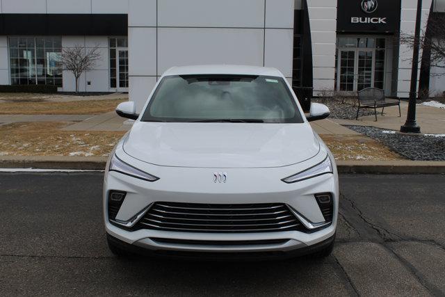 new 2026 Buick Envista car, priced at $25,843