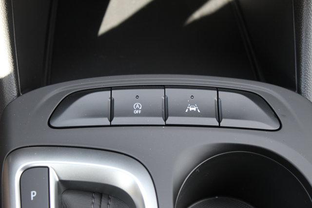 new 2026 Buick Envista car, priced at $25,843