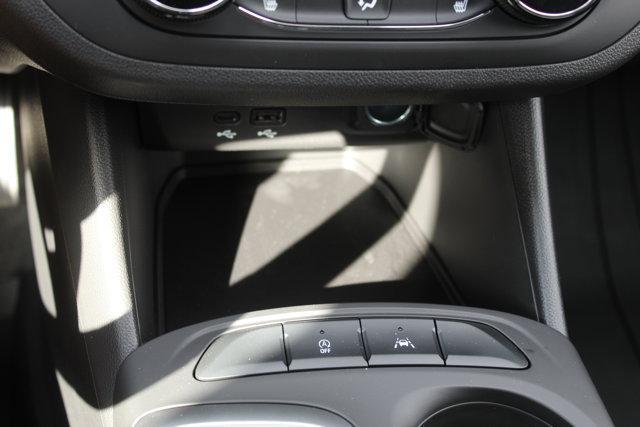 new 2026 Buick Envista car, priced at $25,843