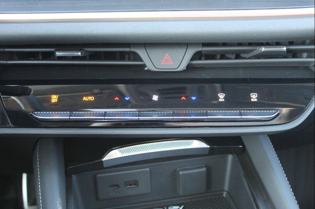 new 2026 Buick Envision car, priced at $45,303