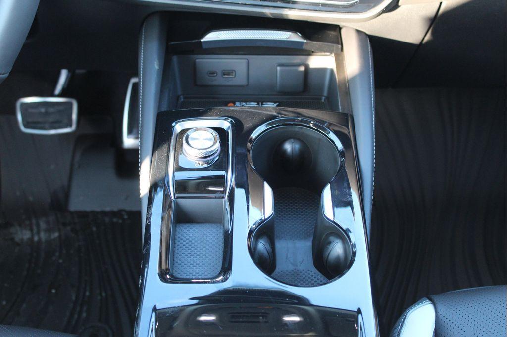 new 2026 Buick Envision car, priced at $45,303