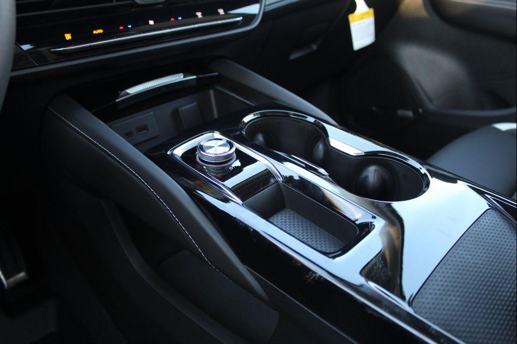 new 2026 Buick Envision car, priced at $45,303