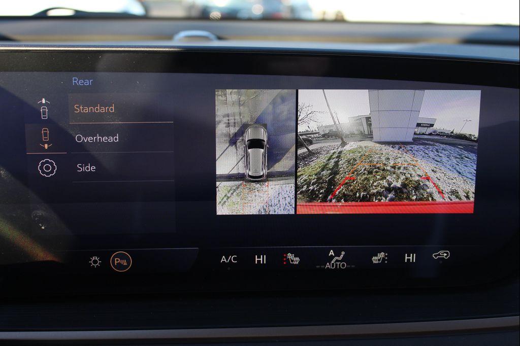 new 2026 Buick Envision car, priced at $45,303