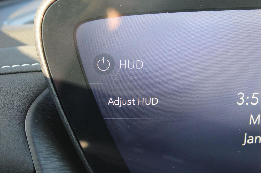 new 2026 Buick Envision car, priced at $45,303