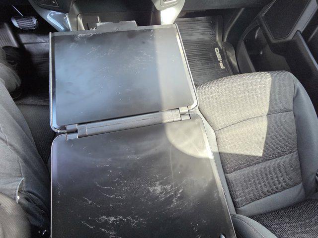 used 2022 Ford F-150 car