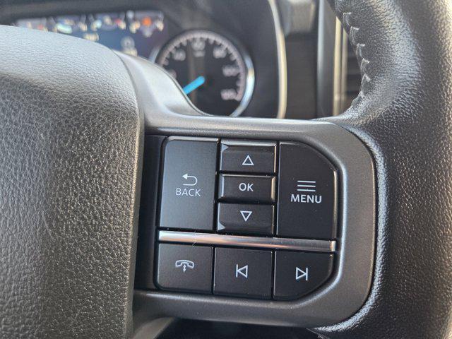 used 2022 Ford F-150 car