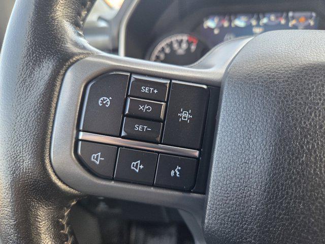 used 2022 Ford F-150 car