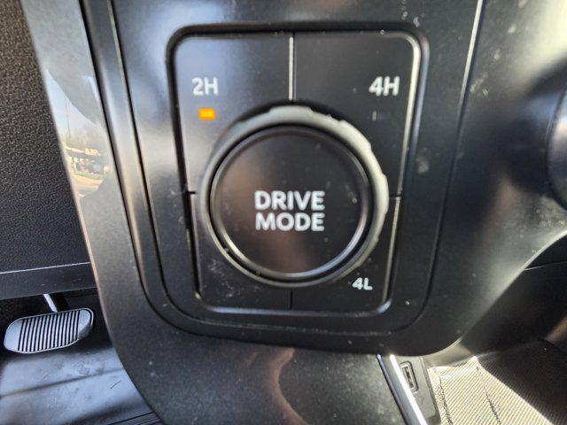 used 2022 Ford F-150 car