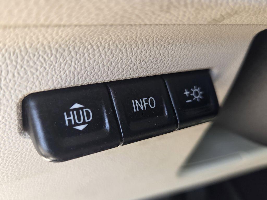 used 2023 Buick Envision car, priced at $31,320