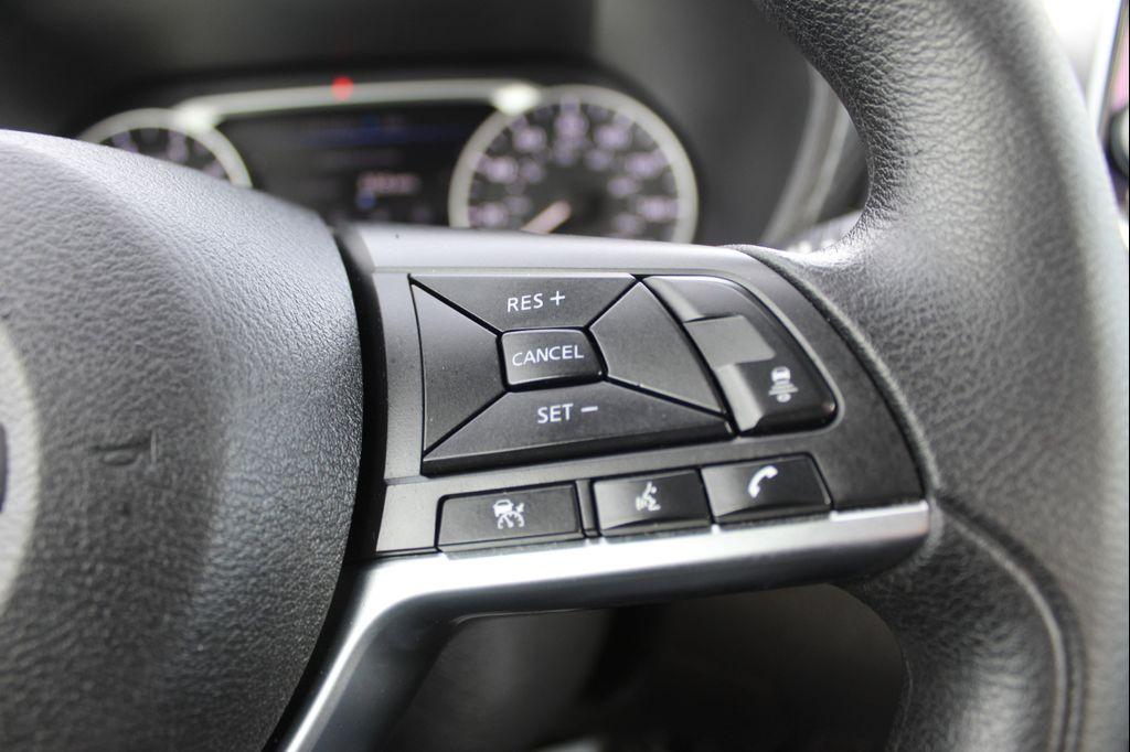 used 2024 Nissan Sentra car, priced at $16,323