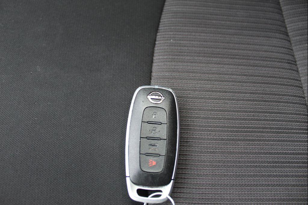 used 2024 Nissan Sentra car, priced at $16,323