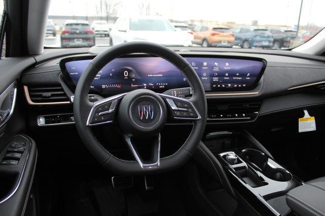 new 2026 Buick Envision car, priced at $42,236