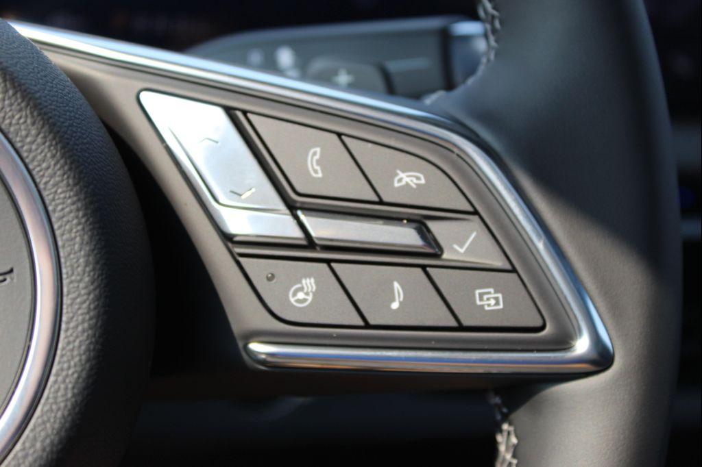 new 2026 Buick Enclave car, priced at $50,052