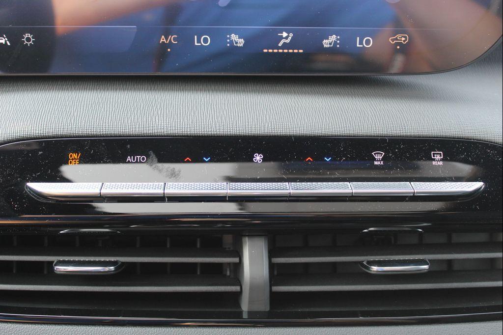 new 2026 Buick Enclave car, priced at $50,052