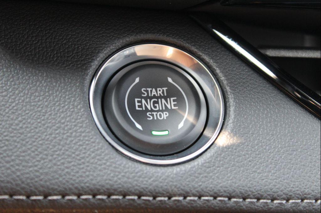 new 2026 Buick Enclave car, priced at $50,052