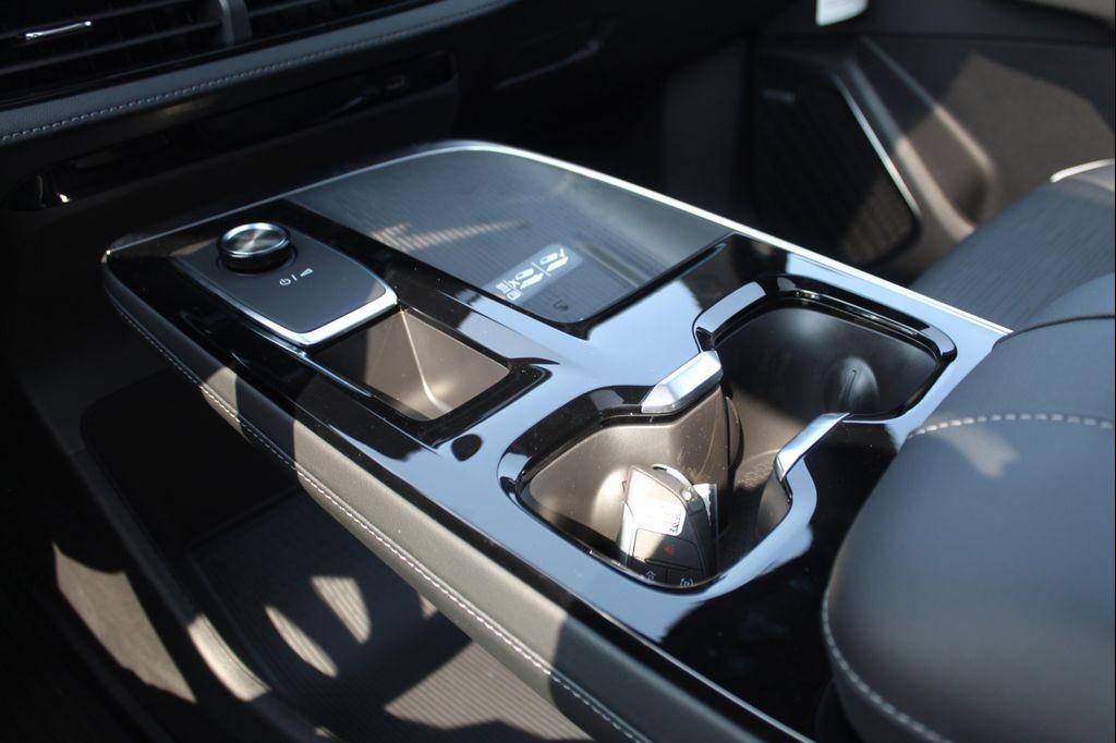 new 2026 Buick Enclave car, priced at $50,052