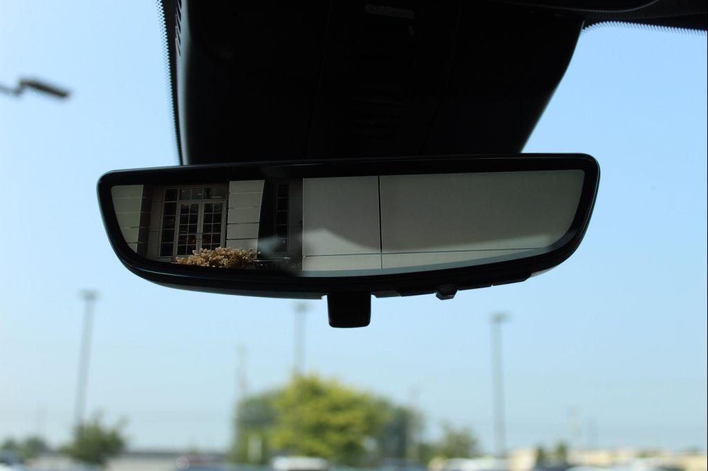 new 2026 Buick Enclave car, priced at $50,052