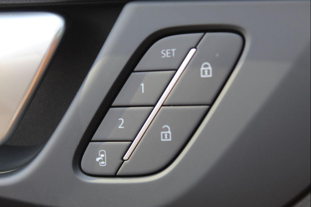 new 2026 Buick Enclave car, priced at $50,052