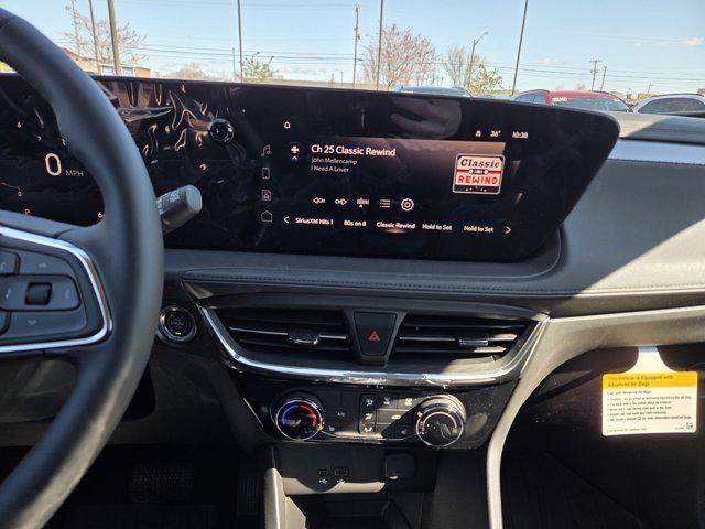 new 2026 Buick Encore GX car, priced at $29,634