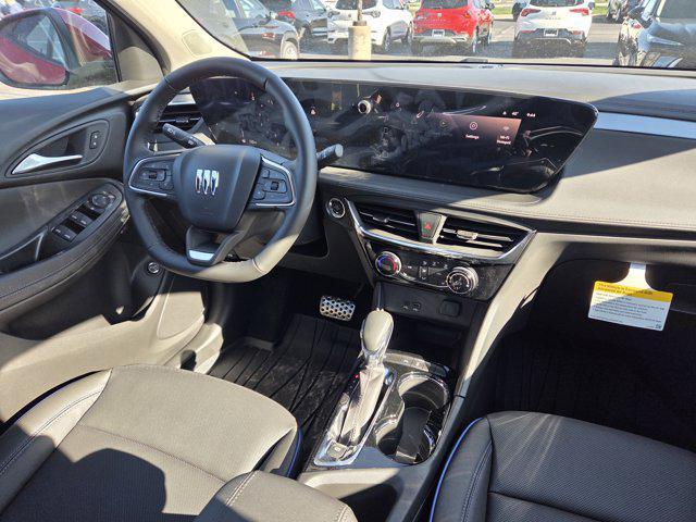 new 2026 Buick Encore GX car, priced at $27,555