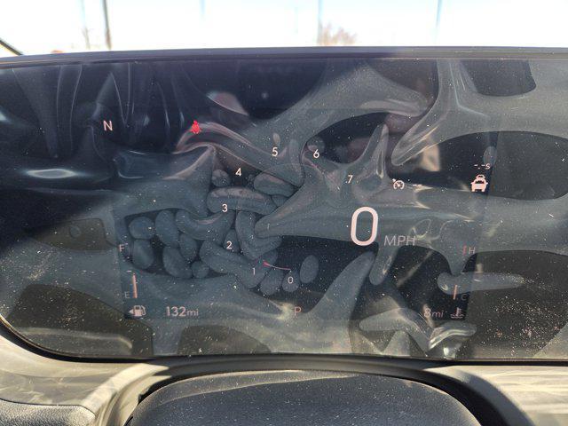 new 2026 Buick Encore GX car, priced at $27,555