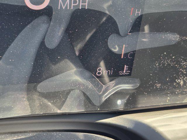 new 2026 Buick Encore GX car, priced at $27,555