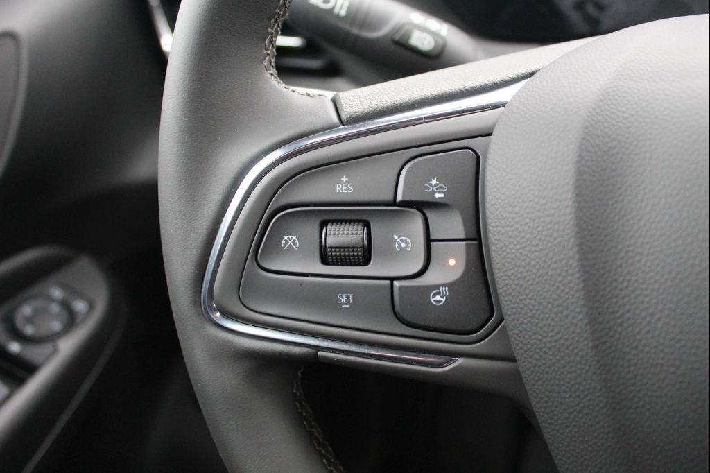 new 2026 Buick Envista car, priced at $27,083