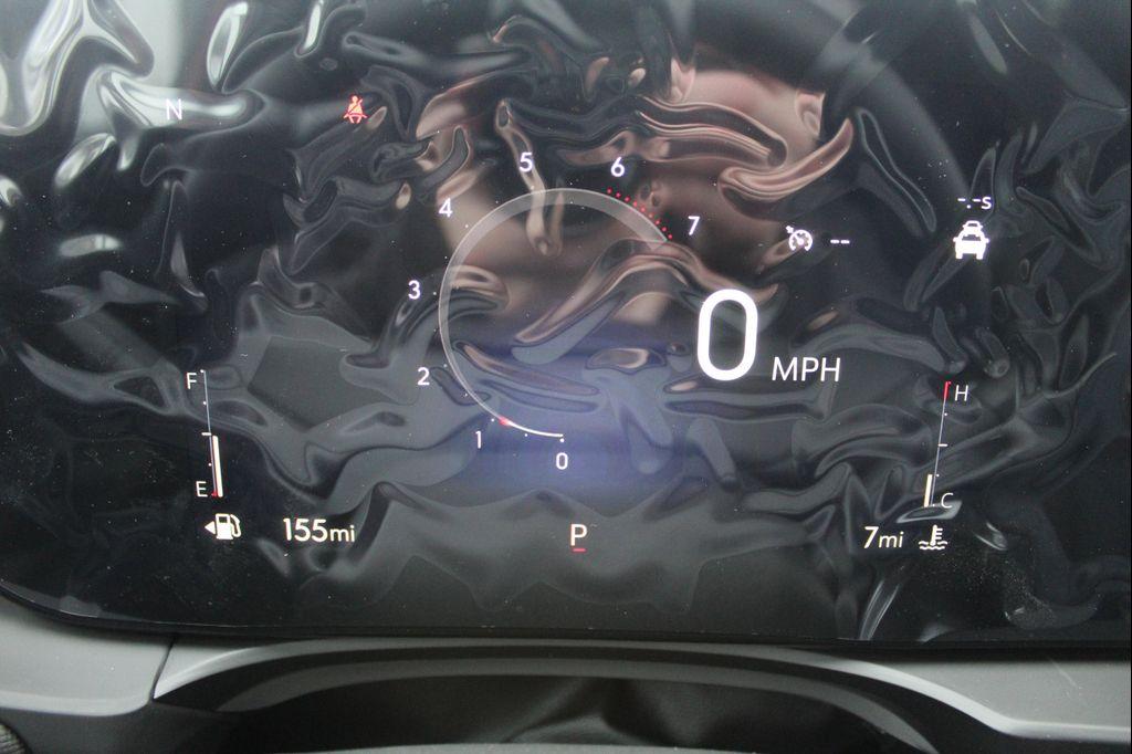new 2026 Buick Envista car, priced at $27,083