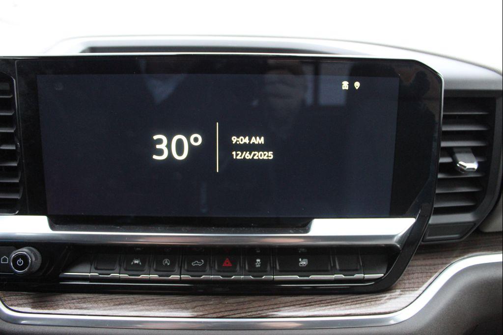 used 2023 Chevrolet Silverado 1500 car, priced at $45,347