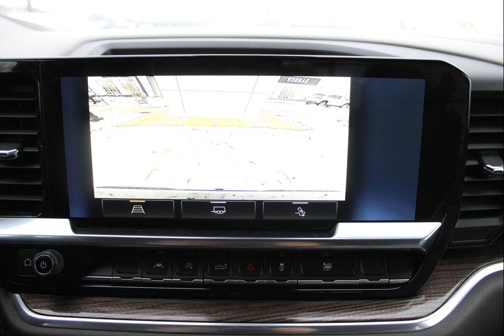 used 2023 Chevrolet Silverado 1500 car, priced at $45,347