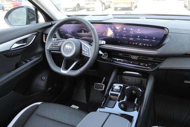 new 2026 Buick Envision car, priced at $43,497