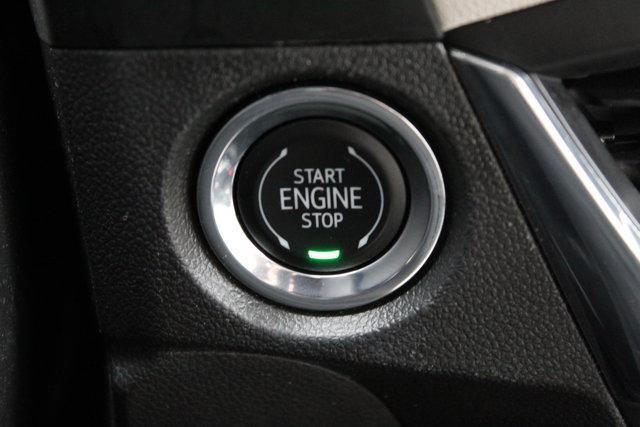 used 2025 Buick Encore GX car, priced at $22,924